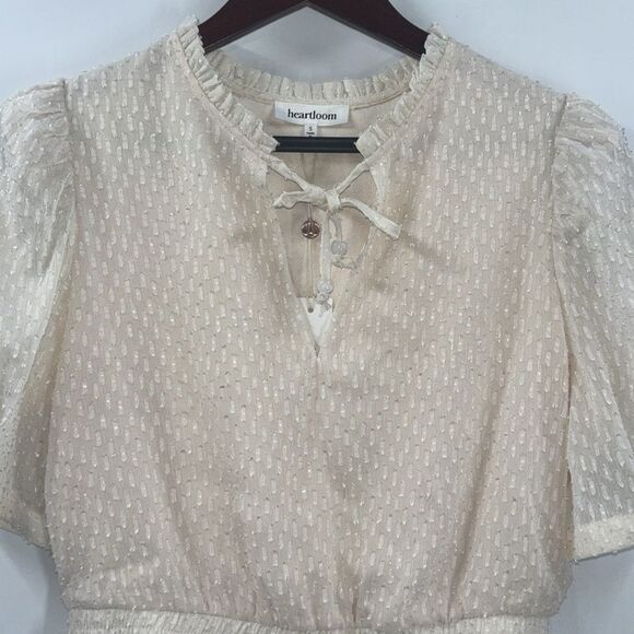 Heartloom Brenna Dress - Picture 8 of 13